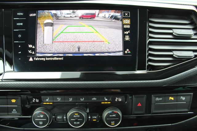 Volkswagen T6.1 Multivan Generation SIX DSG AHK ACC DCC