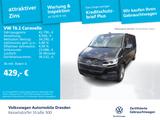 Volkswagen T6.1 Caravelle langer Radstand Comfortline - Angebote