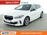 BMW 118i M Sport Aut.*NAVI*LED*HUD*TEMPO*CAM*PDC*SHZ - BMW 118 in Leipzig