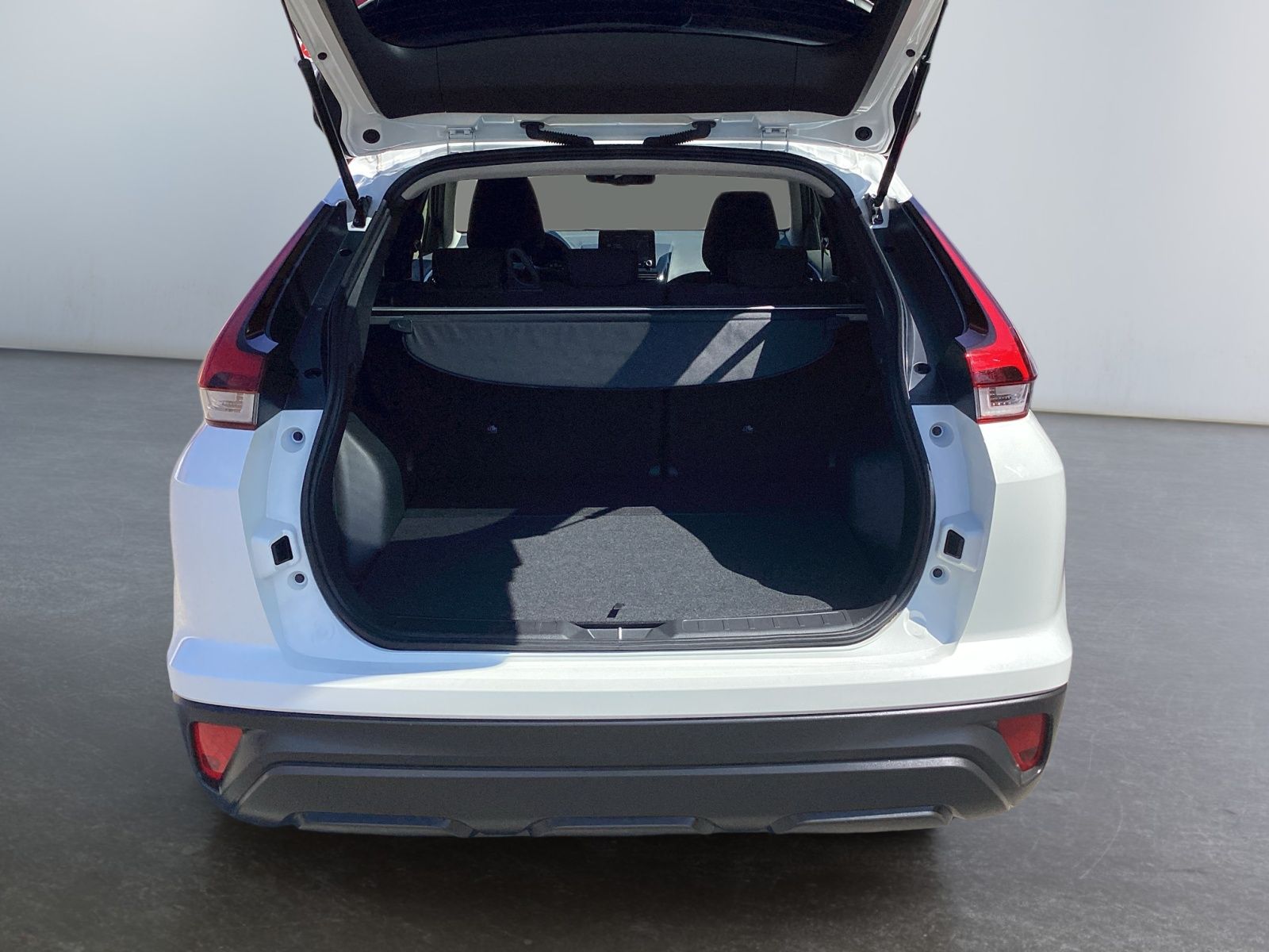 Mitsubishi Eclipse Cross - Bild 14