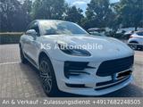 Porsche Macan S/ APPROVED GARANTIE/SPORT-CHRONO/BOSE - Porsche in Schwerin