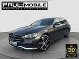Mercedes-Benz E 400 d 4Matic Navi ACC HuD R-Cam LED- Multibeam - Mercedes-Benz E 400 mit Diesel-Antrieb