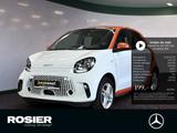 Smart EQ forfour passion Cool&Audio - Smart ForFour in Braunschweig