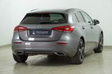 Mercedes-Benz A 250 Navi - Mercedes-Benz A 250 aus 2018