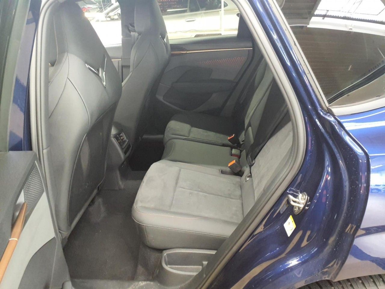 Cupra Terramar - Bild 10