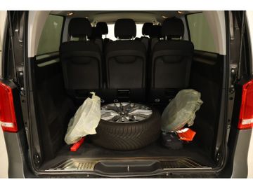 Mercedes V 250 - 6