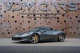 Ferrari 458 Italia *CARBON SEATS*LIFT*AFS*CAMERA*MWST* - Ferrari aus 2011