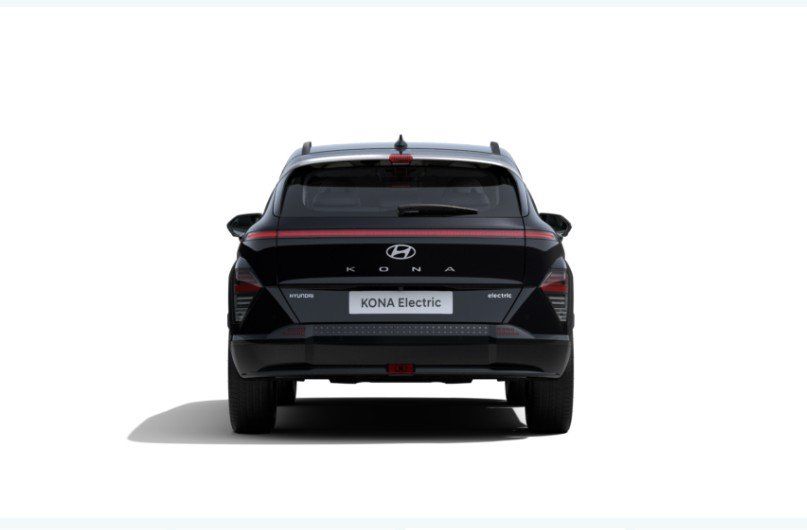Fahrzeugabbildung Hyundai KONA Elektro 65kWh Prime Technik-Paket