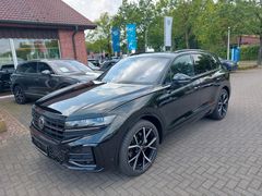 Touareg 3.0 TDI 4M R-Line AHK*Standhzg*Pano*360°