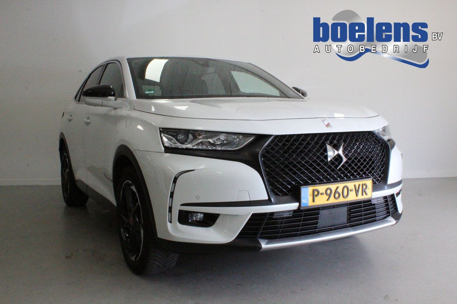DS Automobiles DS7 Crossback E-Tense Performance Line | NL-AUTO