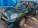 MINI Cooper S Cabrio, TOP Zustand!!  - MINI Cabrio Serie: Kleinwagen