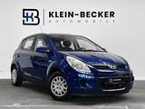 Hyundai i20 Classic 5Türer *Klimaanlage*Parksensoren*AHK - Hyundai i20 aus 2012
