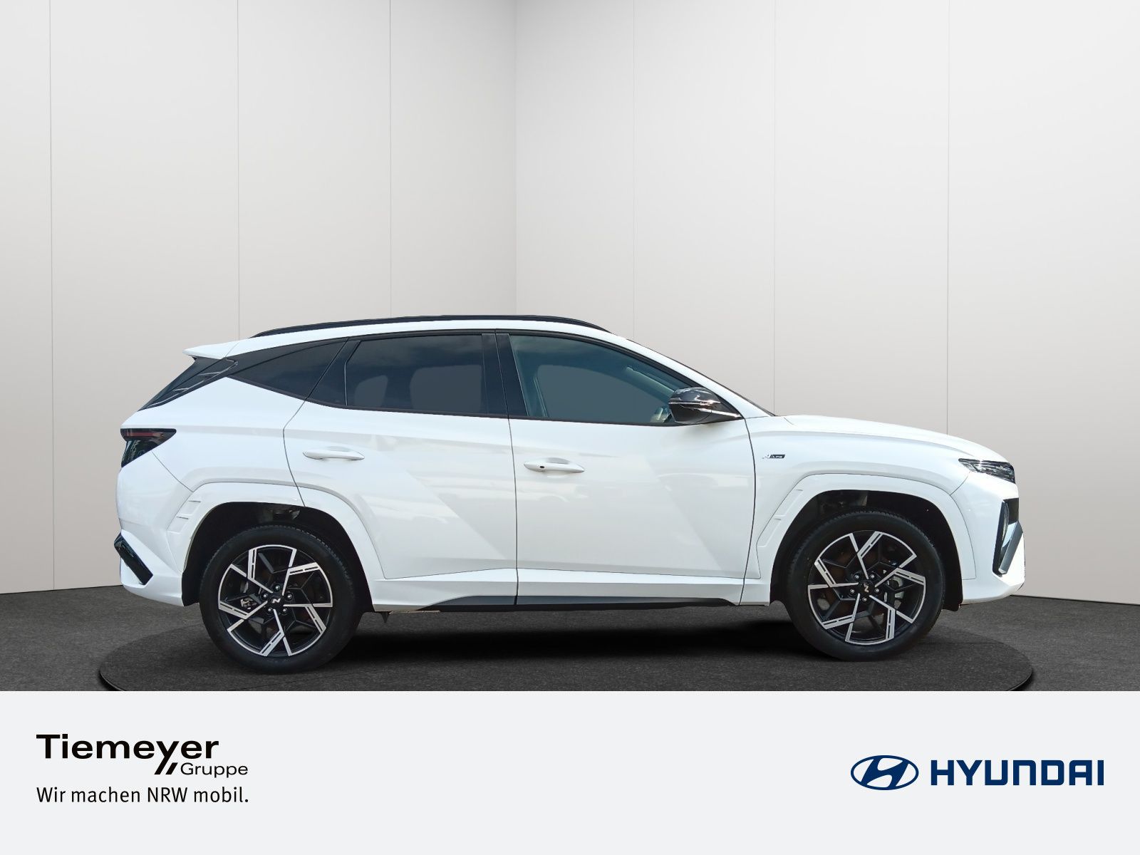 Hyundai Tucson – Bild 4