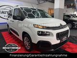 Citroën Berlingo Live M 1.2i 12V VTi Puretech 1.Hand/AHK - Citroën Berlingo LIVE mit Benzin-Antrieb