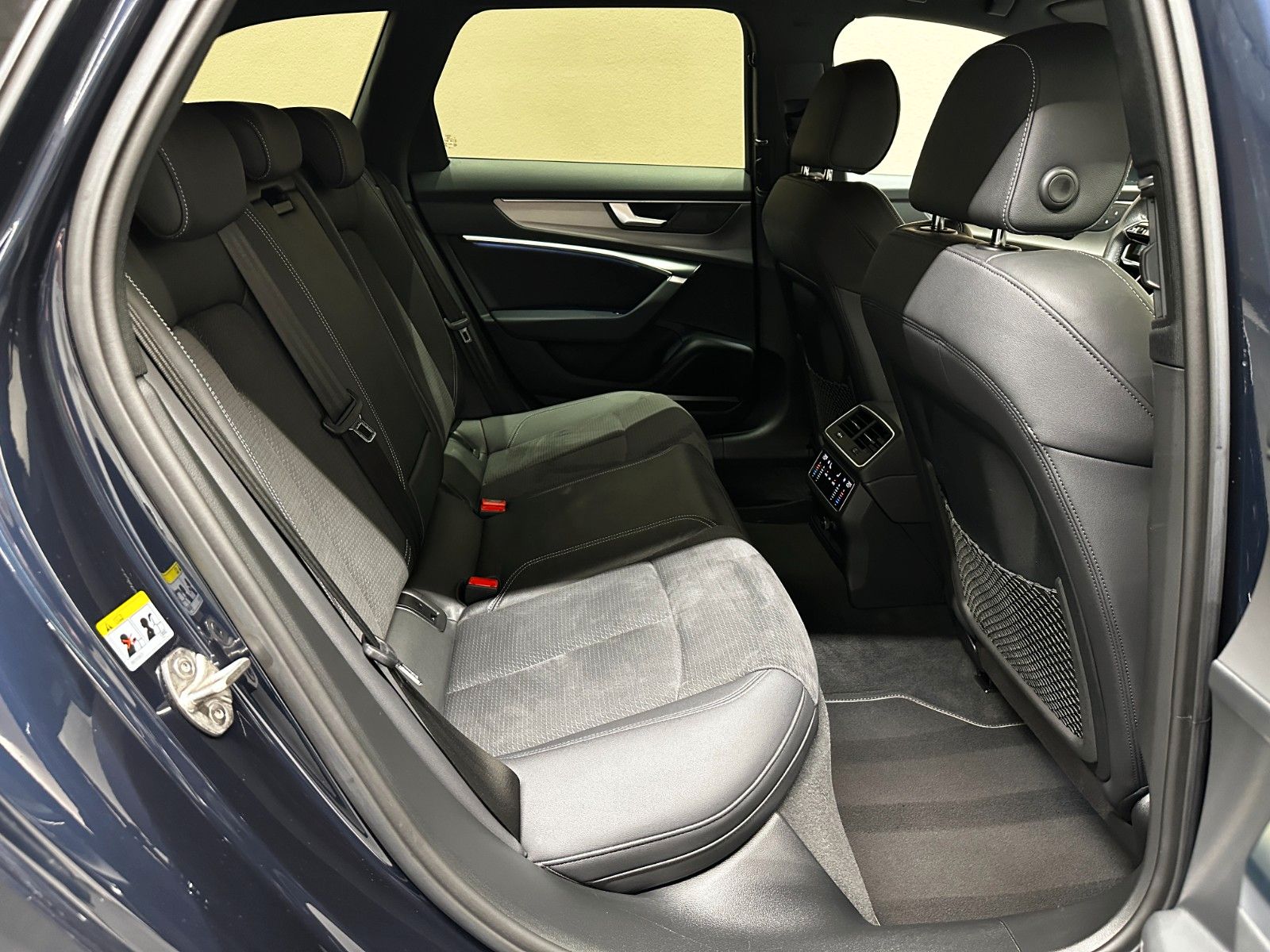 Audi A6 Avant 55 TFSI quattro S-Line 1.HD STHZ AHK foto 21