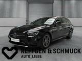 Mercedes-Benz E 200 T AMG AR+MBUX+WIDE+LED+PANO+DISTRONIC+DAB+ - Mercedes-Benz E 200 aus 2024