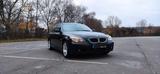 BMW 530D M Sport Touring M57 - BMW 530 aus 2004: 530d