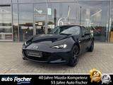 Mazda MX-5 2.0 (184PS) Schalter Kazari Rückfahrk. Navi - Mazda MX-5 in Frankfurt (Main)