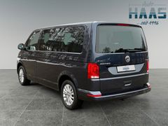 Fahrzeugabbildung Volkswagen T6.1 Multivan Family DSG Navi Standh ACC Cam AHK