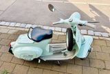 Vespa V 50  1.Serie - VESPA 1964