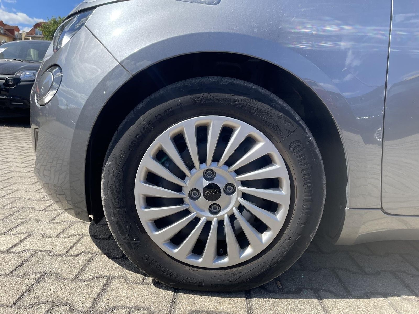 Fiat 500e - Bild 13