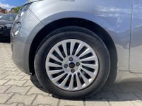 Fiat 500e - Vorschau Bild 13