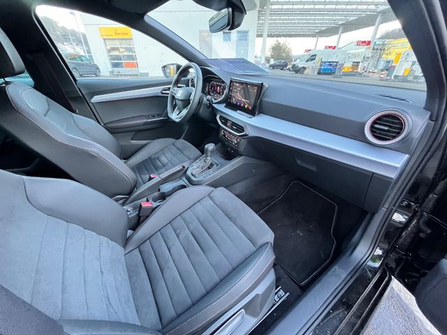 Ibiza FR 1.0 TSI DSG *Navi/PDC/LED/SHZ/Virt.Cock
