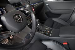 SKODA Superb Combi 2.0 TDI L&K 4x4*Massage*LED*ACC*PSD