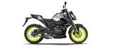 Motron Nomad 125 ---in weiß - Offers