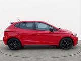 Seat Ibiza FR Black Edition 1.0 TSI 110PS DSG Voll-LE - Seat Ibiza: Black Edition