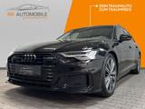Audi A6 45TDI qua S line sport #Matrix#Black#B&O#Pano - Audi A6