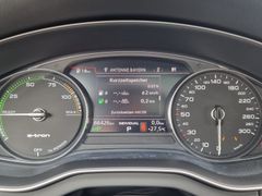 Fahrzeugabbildung Audi Q5 50 TFSIe quattro sport S-Line Navi LED ACC