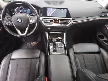 BMW 320 - 5