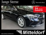 Mercedes-Benz B 180 PROGRESSIVE ADVANCED LED MEMORY NAVINavi - Behindertengerechte Mercedes-Benz B 180