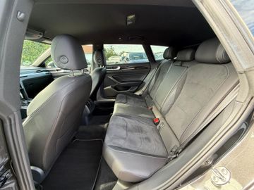 Volkswagen Arteon - 10