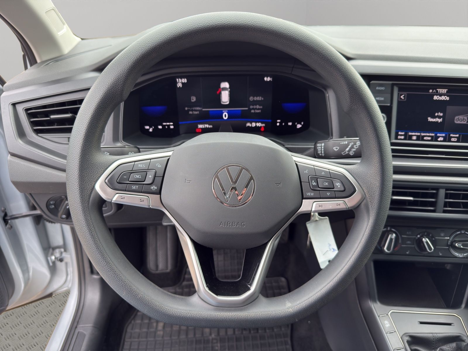 Volkswagen Taigo - Bild 10