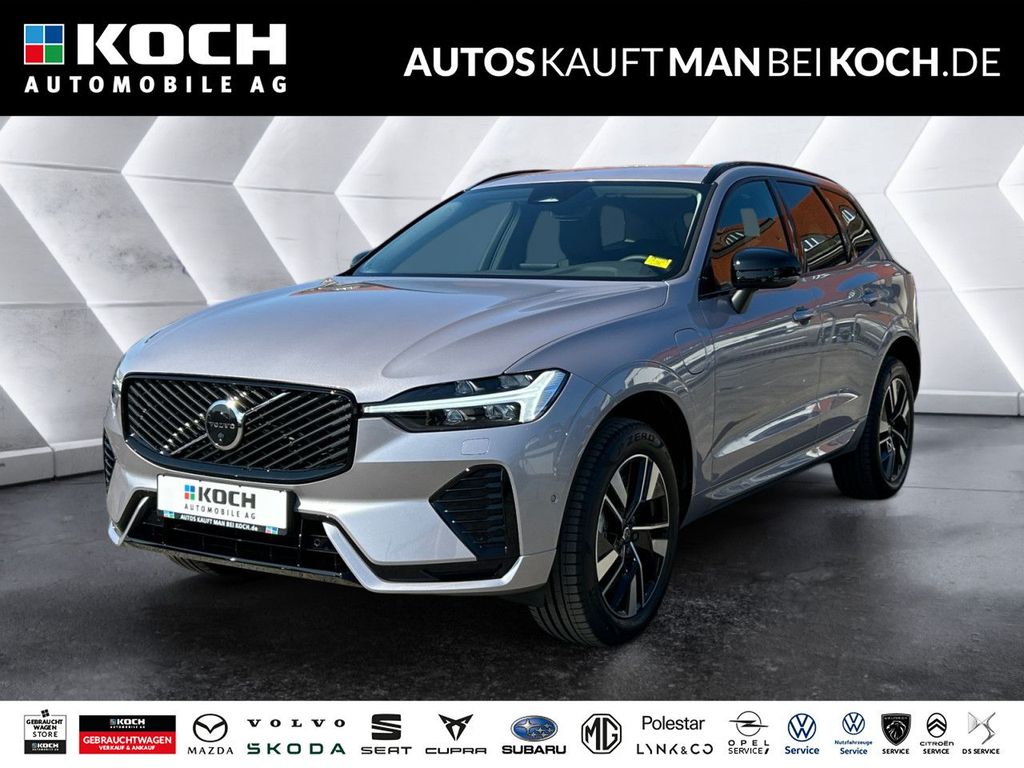 Image of Volvo XC60