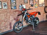 Beta RR 125 T MOTARD  - BETA RR