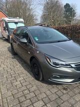 Opel Astra K ST Enjoy Sports-Tourer Turbo - Opel Astra: Enjoy