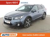Subaru Outback 2.5 Sport Aut.*NAVI*ACC*CAM*SHZ*KLIMA* - Subaru Outback mit Benzin-Antrieb