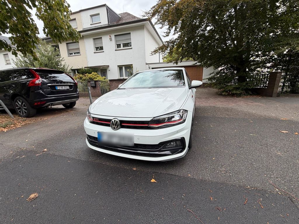 Image of Volkswagen Polo