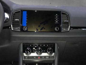 Skoda Karoq 2.0 TDI DSG 4x4 Sportline *2xPDC*ACC*CAM*