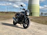 Honda NC700S - HONDA NC700S