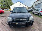Hyundai TUCSON 2.0 Edition Plus 2WD - Hyundai TUCSON: Edition Plus