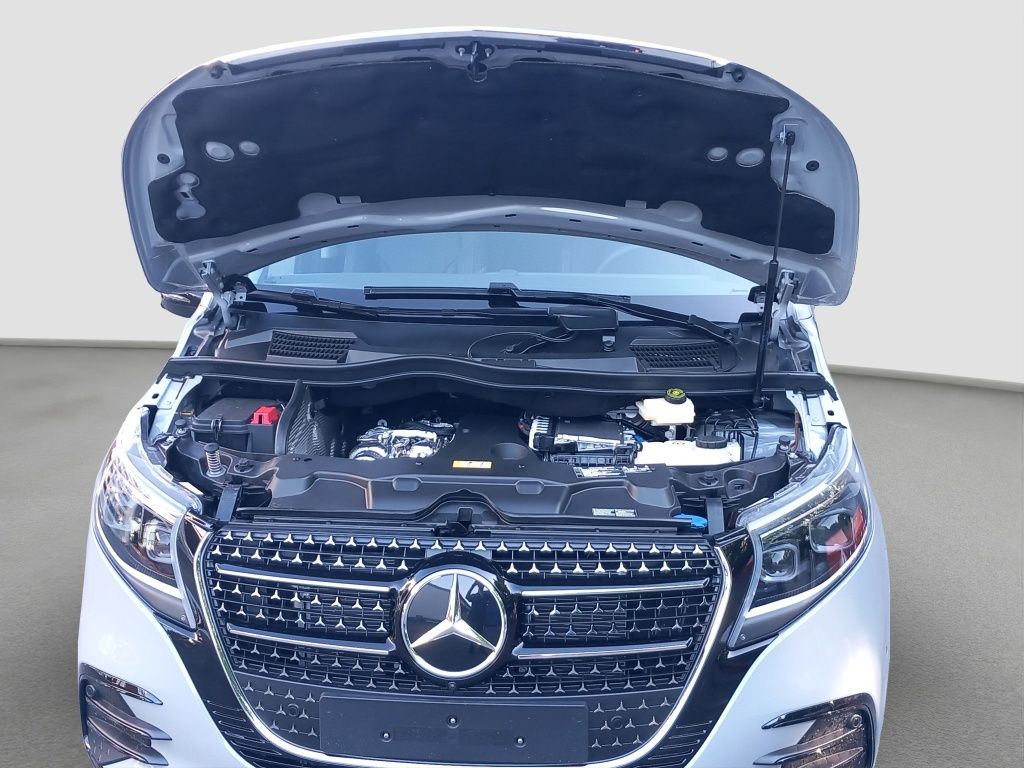 Fahrzeugabbildung Mercedes-Benz V 300 d Marco Polo HORIZON AHK*Leder*Standh.*360