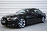 BMW 320i Cabrio+M-Paket+Memory+Xenon+Keyless+SHZ - BMW 320: M Paket 320i