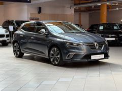 RENAULT Megane IV GT-Line|PDC|LED|SHZ|ACC|Klima|Navi|DAB
