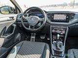 Volkswagen T-Roc 2.0TDI IQ DRIVE LED/ACC/NAVI/TOTWINKEL/SHZ - Volkswagen T-Roc: Drive