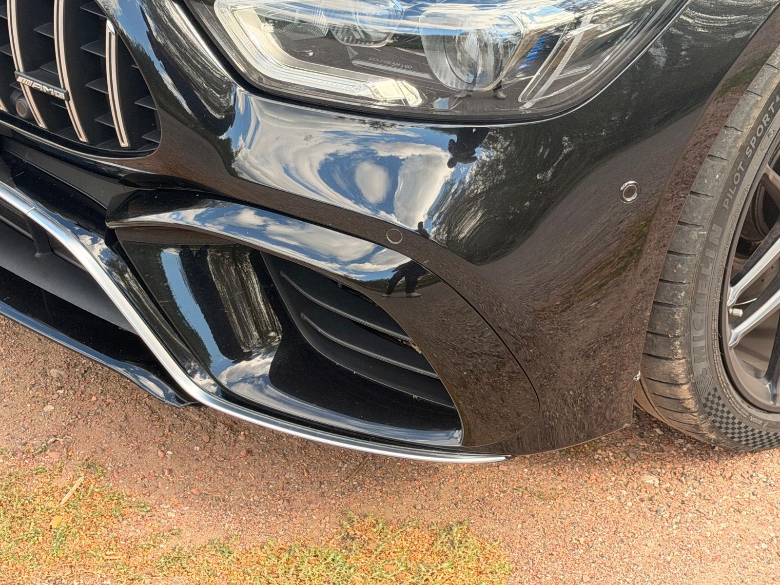 Mercedes-Benz AMG GT 63 S 4MATIC+ Autom. Standard
