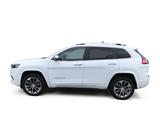 Jeep SUV Cherokee wie NEU weiß 4x4 Allrad - Jeep in Kassel